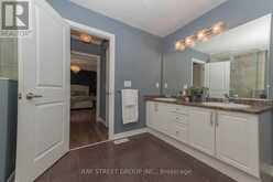 116 WINTERBERRY BOULEVARD | Thorold Ontario | Slide Image Seventeen