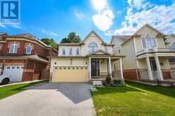 116 WINTERBERRY BOULEVARD | Thorold Ontario | Slide Image One