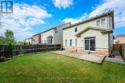 116 WINTERBERRY BOULEVARD | Thorold Ontario | Slide Image Forty