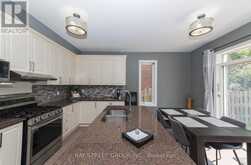 116 WINTERBERRY BOULEVARD | Thorold Ontario | Slide Image Four