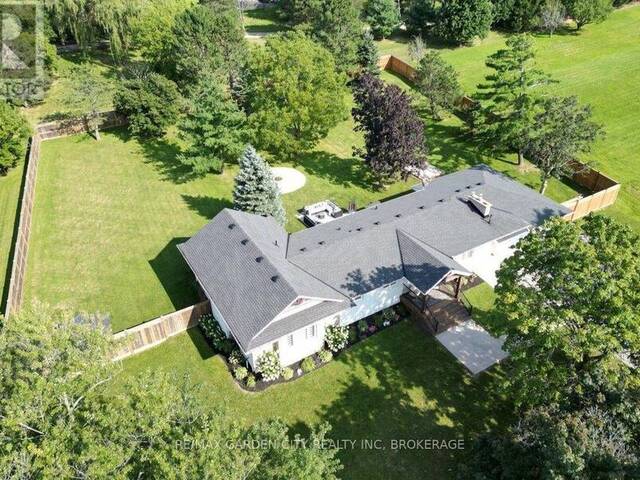 1581 RICE ROAD Fonthill Ontario, L0S 1E6 - Property For Sale