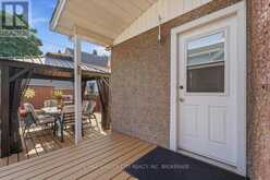 38 FITCH STREET | Welland Ontario | Slide Image Thirty-three