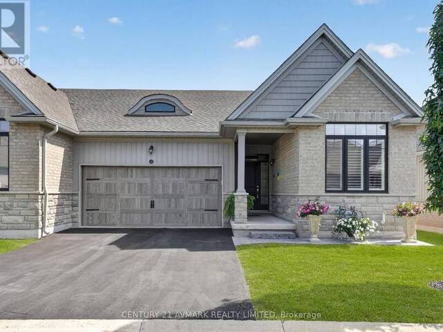 22 BORDEN TRAIL Welland Ontario, L3C 0H1 - Vacant Land For Sale