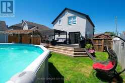 256 SCHOLFIELD AVENUE S | Welland Ontario | Slide Image Thirty-two