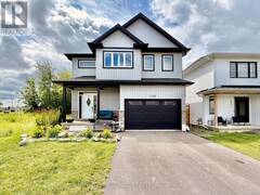 196 HODGKINS AVENUE Thorold Ontario, L2V 0M6