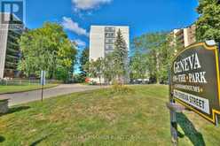 309 - 359 GENEVA STREET | St. Catharines Ontario | Slide Image One