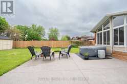 4480 QUEENSWAY GARDENS | Niagara Falls Ontario | Slide Image Thirty-three