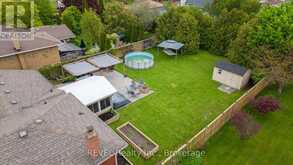 4480 QUEENSWAY GARDENS | Niagara Falls Ontario | Slide Image Thirty-six