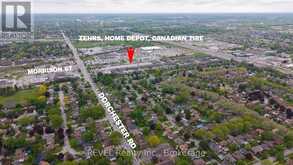 4480 QUEENSWAY GARDENS | Niagara Falls Ontario | Slide Image Thirty-nine