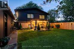 4148 DORCHESTER ROAD | Niagara Falls Ontario | Slide Image Forty
