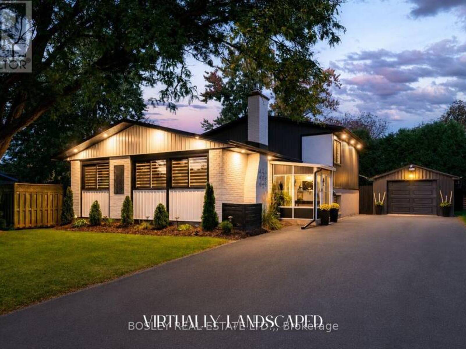4148 DORCHESTER ROAD, Niagara Falls, Ontario L2E 6N2
