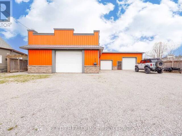 353 DAIN AVENUE Welland Ontario, L3B 3E8 - Multi-family Home For Sale