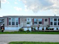 392 - 3033 TOWNLINE ROAD Fort Erie Ontario, L0S 1S1