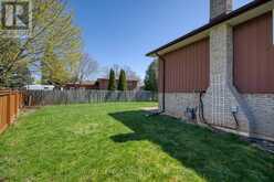 8 KERWIN GATE | St. Catharines Ontario | Slide Image Thirty-one
