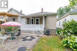 40 ST. PATRICK STREET | St. Catharines Ontario | Slide Image Thirty-one