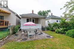 40 ST. PATRICK STREET | St. Catharines Ontario | Slide Image Thirty-two