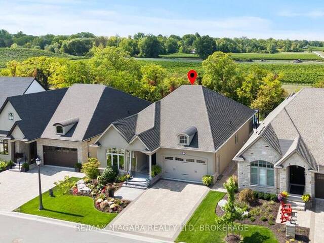62 MILLPOND ROAD Niagara-on-the-Lake Ontario, L0S 1J1 - 5 Bedrooms Home For Sale