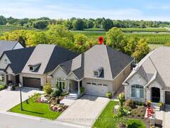 62 MILLPOND ROAD Niagara-on-the-Lake Ontario, L0S 1J1