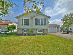 524 LAKEVIEW ROAD Fort Erie Ontario, L2A 4W6