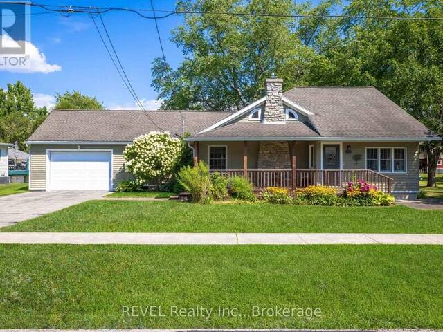 60 BERNARD AVENUE Fort Erie Ontario, L0S 1N0 - 3 Bedrooms Home For Sale