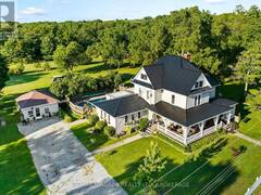 11562 LAKESHORE ROAD Port Colborne Ontario, L3K 5V4