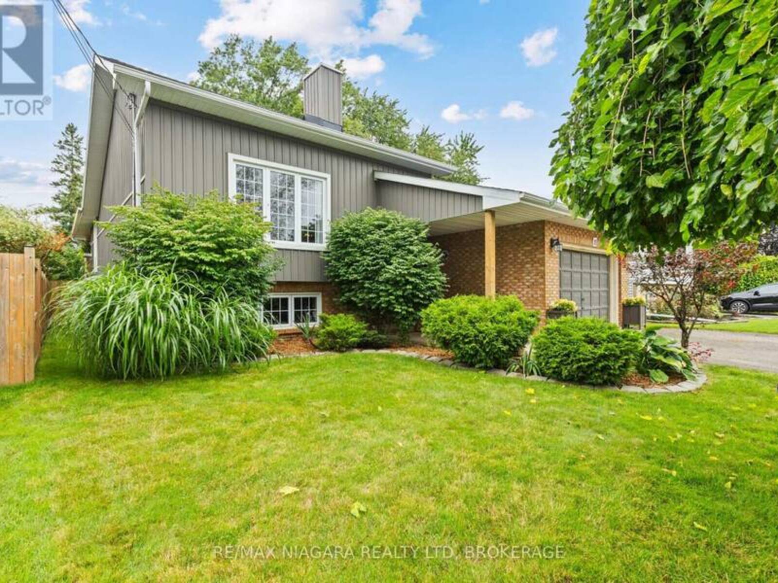 11 NORTHHAVEN ROAD, Welland, Ontario L3C 1W9