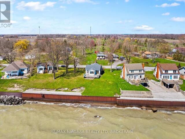 13165 LAKESHORE ROAD Wainfleet Ontario, L0S 1V0 - 3 Bedrooms Waterfront Home For sale
