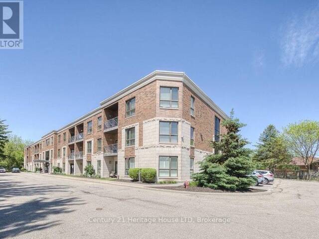 311 - 2799 ST. PAUL AVENUE Niagara Falls Ontario, L2J 2L3 - Property For Sale