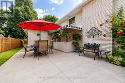 17 CHATHAM ROAD | St. Catharines Ontario | Slide Image Thirty-one