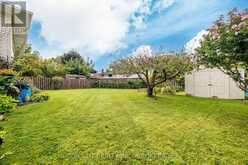17 CHATHAM ROAD | St. Catharines Ontario | Slide Image Thirty-two
