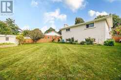 17 CHATHAM ROAD | St. Catharines Ontario | Slide Image Thirty-three