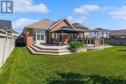 404 WRIGHT CRESCENT | Niagara-on-the-Lake Ontario | Slide Image One