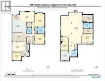 404 WRIGHT CRESCENT | Niagara-on-the-Lake Ontario | Slide Image Thirty-three