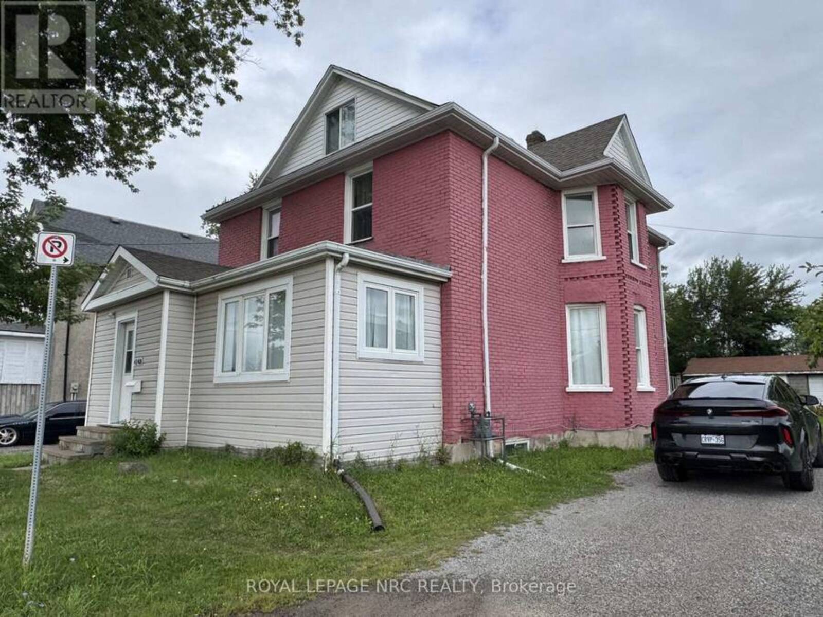 4148 VICTORIA AVENUE, Niagara Falls, Ontario L2E 4B4