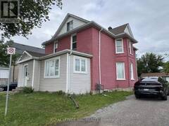 4148 VICTORIA AVENUE Niagara Falls Ontario, L2E 4B4