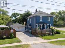 66 NEFF STREET | Port Colborne Ontario | Slide Image One