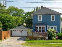 66 NEFF STREET | Port Colborne Ontario | Slide Image Two