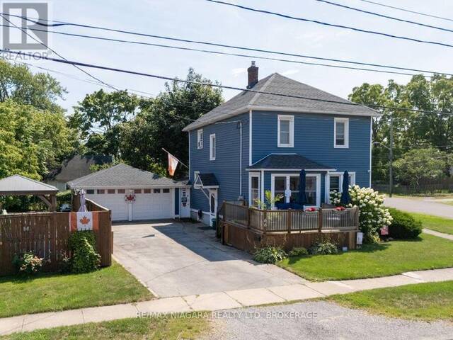 66 NEFF STREET Port Colborne Ontario, L3K 3T1 - 4 Bedrooms Home For Sale