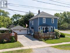 66 NEFF STREET Port Colborne Ontario, L3K 3T1