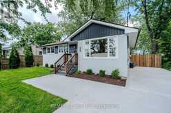 35 BURNESS DRIVE | St. Catharines Ontario | Slide Image Two
