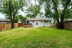 35 BURNESS DRIVE | St. Catharines Ontario | Slide Image Thirty-six
