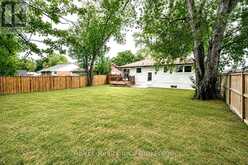 35 BURNESS DRIVE | St. Catharines Ontario | Slide Image Thirty-seven