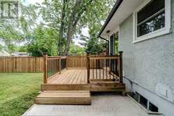 35 BURNESS DRIVE | St. Catharines Ontario | Slide Image Thirty-eight