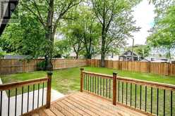 35 BURNESS DRIVE | St. Catharines Ontario | Slide Image Thirty-nine