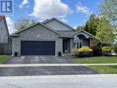 7059 PARKSIDE ROAD Niagara Falls Ontario, L2H 3L6