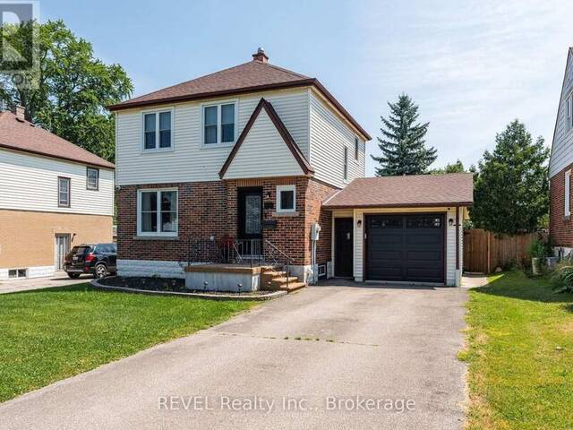5682 HANAN AVENUE Niagara Falls Ontario, L2G 4E6 - Property For Sale