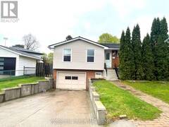 7 GREENMEADOW COURT St. Catharines Ontario, L2P 1X7
