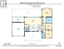 38 ROYAL HENLEY BOULEVARD | St. Catharines Ontario | Slide Image Forty-three
