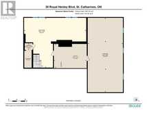 38 ROYAL HENLEY BOULEVARD | St. Catharines Ontario | Slide Image Forty-four