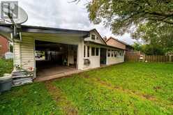 6334 FREDERICA STREET | Niagara Falls Ontario | Slide Image Twenty